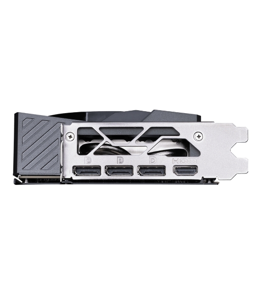 Видеокарта MSI PCI-E 5.0 RTX 5070 Ti 16G GAMING TRIO NVIDIA GeForce RTX 5070TI 16Gb 256bit GDDR7 2452/28000 HDMIx1 DPx3 HDCP Ret