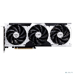 Видеокарта MSI RTX 5060 TI 8G VENTUS 3X OC, NVIDIA RTX 5060 Ti, 8 ГБ GDDR7, 128 бит, PCI-e 5.0, 1xHDMI, 3xDP, 2602 МГц, фото14