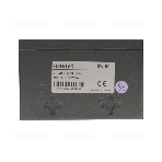 Коммутатор Osnovo SW-5G 5x1 Гбит/с неуправляемый, фото6