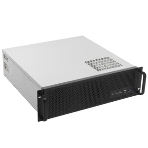 Серверный корпус ExeGate EX293902RUS Pro 3U450-09 (RM 19', высота 3U, глубина 450, БП 2U-700ADS, USB), фото23