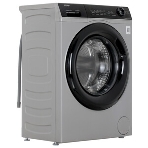 Стиральная машина Haier HW70-BP12269S серебристый загр. фронтальная макс.: 7 кг 1200об/мин класс: А+++, фото10