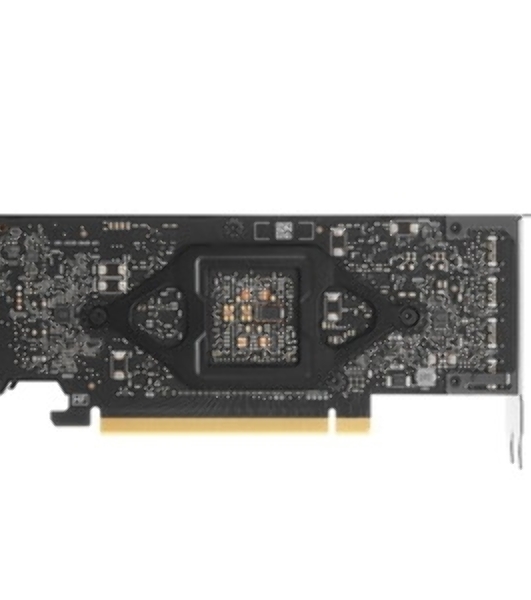 Видеокарта NVIDIA RTX A2000 Graphics Cards (ATX installed, LP included) 12Gb, Bulk Packing