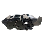 Картридж лазерный Cactus CS-Q7551A черный (6500 стр.) для HP Laser Jet P3005/M3027 mfp/M3035 mfp., фото3