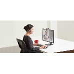 Веб-камера Logitech C930s Pro HD 1920x1080, 30 кадр/с, USB Type-A, микрофон (2 шт, шумоподавление), шторка приватности, автоматическая фокусировка, автоосвещение, универсальное крепление, фото7