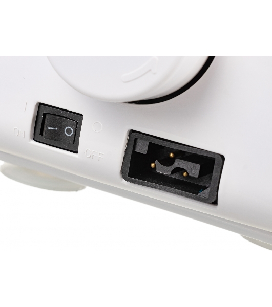 Оверлок Comfort 110