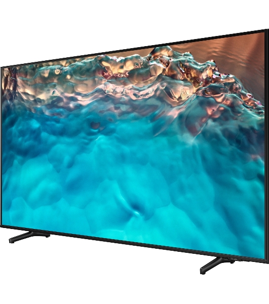 Телевизор Samsung 43' UE43BU8000UXCE
