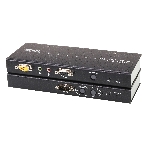 Квм удлинитель ATEN USB VGA/Audio Cat 5 KVM Extender (1280 x 1024@200m), фото5
