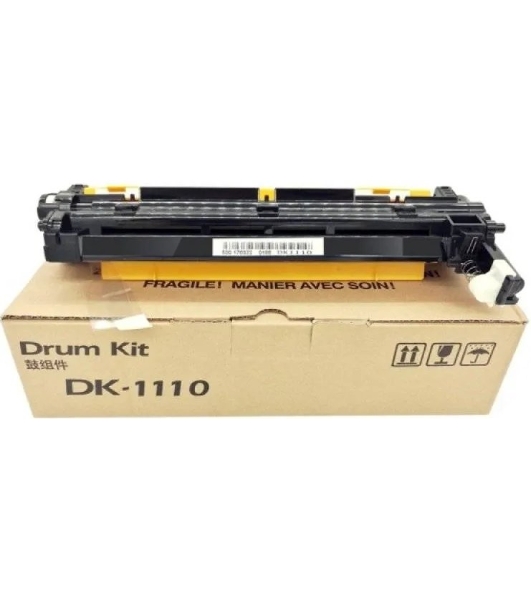 Узел фотобарабана FS-1040/1060DN/1020MFP/1120MFP/1025MFP/1125MFP