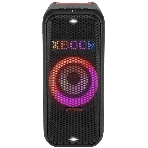 Минисистема LG XBOOM XL7S черный 250Вт USB BT, фото13