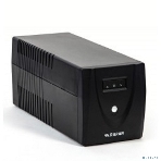 Источник бесперебойного питания RAPAN-UPS 1000 220В 1000ВА/600Вт меандр с АКБ 2х7А·ч интерактивный RAPAN-UPS 1000 power supply 220V 1000VA/600W meander with battery 2x7Ah interactive, фото13