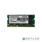 Оперативная память Patriot, DDR3, 8GB (1x8 GB), 1600 MHz, CL11, SO-DIMM, фото7