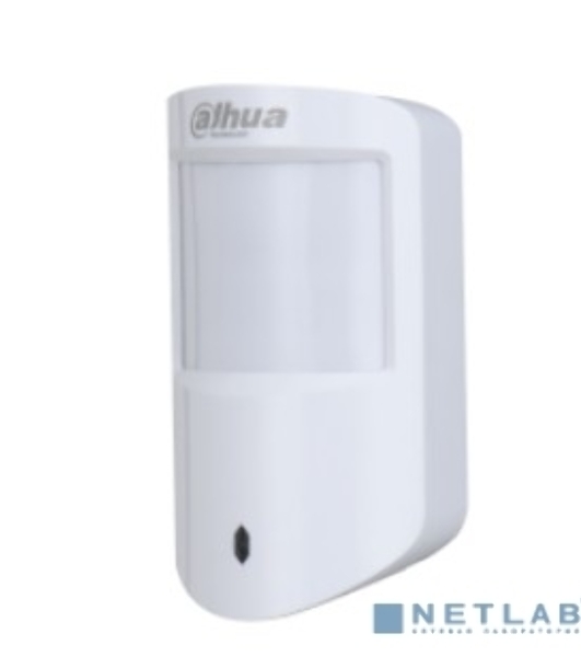Беспроводной датчик движения Dahua DHI-ARD1233-W2(868)