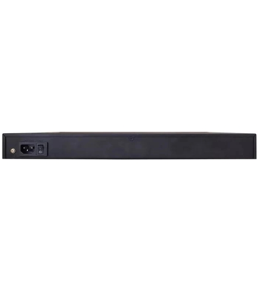 Коммутатор управляемый OSNOVO L2 PoE Gigabit Ethernet на 48 RJ45 PoE + 4*GE SFP, до 30W на порт, суммарно до 800W