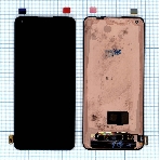 Дисплей (модуль) для OnePlus 11 в сборе с тачскрином (orig lcd) черный, фото 1