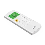 Кондиционер сплит-система Ballu Lagoon on-off BSD-18HN8 18000 BTU, 53 м², 31 дБ, охлаждение, обогрев, осушение, белый, фото 1