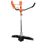 Коса электрическая Carver TR-1500S/BH, от сети, 1450 Вт, фото8