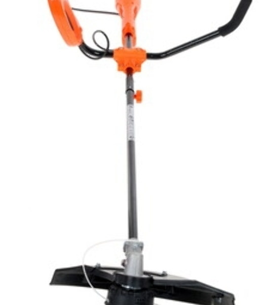 Коса электрическая Carver TR-1500S/BH, от сети, 1450 Вт