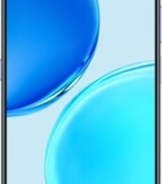 Смартфон HONOR X8d 8/128Gb, голубой