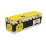 Расходные материалы Hi-Black CF352A  Картридж для HP CLJ Pro MFP M176N/M177FW (Hi-Black) CF352A, Y, 1К      , фото 1