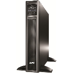 Источник бесперебойного питания APC Smart-UPS X SMX1000I/1000 ВА/800 Вт/8xIEC 320 C13 (компьютерный), фото7