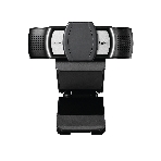 Веб-камера Logitech C930s Pro HD 1920x1080, 30 кадр/с, USB Type-A, микрофон (2 шт, шумоподавление), шторка приватности, автоматическая фокусировка, автоосвещение, универсальное крепление, фото8