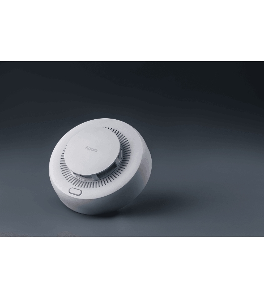Датчик задымления Aqara Smart Smoke Detector (JY-GZ-03AQ)