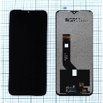 Дисплей для Nokia G50 черный, фото 1