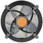 Кулер Cooler Master i70C LGA1700, Standard Intel cooler, PWM, фото6