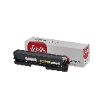 Картридж Sakura CTL-1100HY для Pantum, желтый, 2300к., фото 1