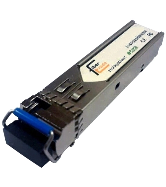 Трансивер Future Technologies FT-QSFP28-PSM4