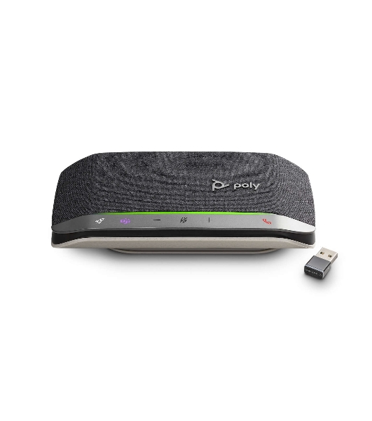 Спикерфон Plantronics Poly Sync 20+, SY20-M USB-A/BT600 WW