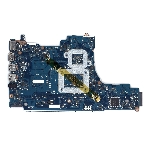 Материнская плата HP 15-DB 15-DA Ryzen 3-3200U Radeon 530 2GB DDR4 LA-G07JP L46517-601, фото3