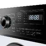 Стиральная машина Maunfeld MFWM127IWHD белый, загрузка фронтальная 7 кг, 1200 об/мин, класс: A+++, фото9