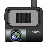 Видеорегистратор Silverstone F1 VideoJet II 4K, 3840x2160, Wi-Fi, G-сенсор, фото31
