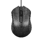 Мышь проводная ExeGate Professional Standard SH-8012L OEM черный, 1000 dpi, USB, кнопки - 3, фото4