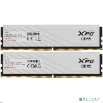 Оперативная память XPG Lancer Blade, DDR5, 32GB (2x16GB), 5600MHz, CL46, DIMM, с радиаторами, белый, фото5