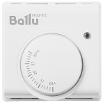Терморегулятор Ballu BMT-12000Вт 10-30С 220В 10А 83х83х38мм, фото6