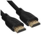 Кабель а/в GoPower Длина 1.5 м Разъемы HDMI (m)-HDMI (m) черный 00-00029041, фото4
