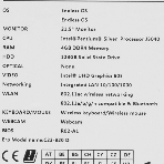 Моноблок Acer Aspire S24B-GLNL 23.8' Full HD Core Ultra 5 226V (2.1) 16Gb SSD512Gb Arc graphics Eshell GbitEth WiFi BT 90W клавиатура мышь Cam белый 1920x1080, фото18