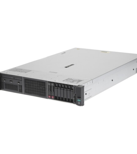 Сервер ProLiant DL380 Gen10+ S-4309Y 2U Rack 16SFF 2xXeon8C 2.8GHz 105W no:RAM,Drive SR416i-a (4GB FBWC) 4x1Gb OCP3 6xMPFans 2x800W Tit EasyRK iLO5
