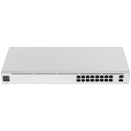 Коммутатор Ubiquiti UniFi Switch 16 PoE, фото2