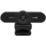 Веб-камера A4Tech PK-980HA 1920x1080, 30 кадр/с, USB Type-A, микрофон (2 шт, шумоподавление), автоматическая фокусировка, автоосвещение, универсальное крепление, фото12