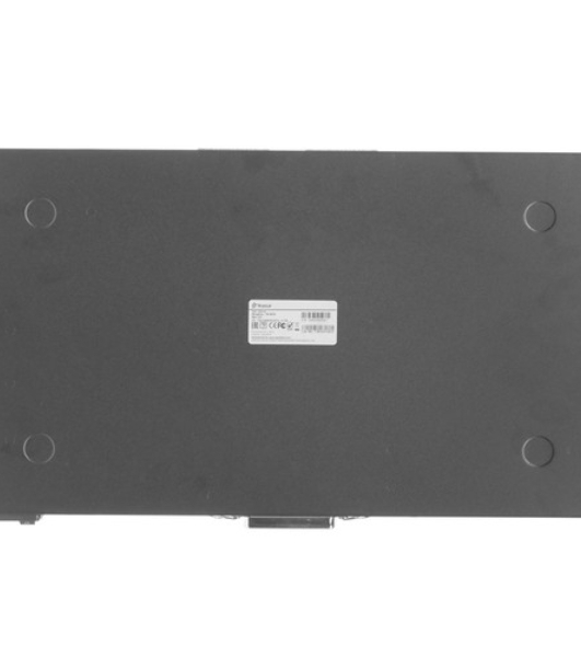 Шлюз IP Yeastar TA1610 черный