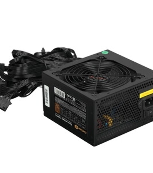 Блок питания ExeGate 700PPH-OEM (EX282154RUS-OEM), 700Вт, 80 PLUS Bronze, 120мм, черный