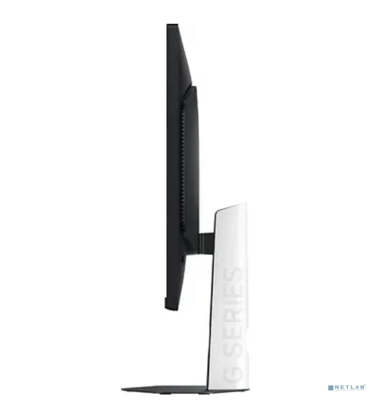 Монитор 27' Xiaomi G27i 2026 IPS 1920x1080, 200 Гц, 1 мс, 16:9, 400 кд/м², HDMI 2.0, DP 1.4, 3.5 Jack, HDR10, FreeSync Premium, черный