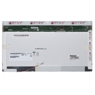 Матрица 15.6 Glare B156XW01 V.0, WXGA HD 1366x768, 30L, 1 лампа (1 CCFL), AU Optronics