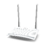 Роутер беспроводной TP-Link TL-WR820N N300 10/100BASE-TX белый, фото27