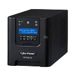 Источник бесперебойного питания CyberPower PR750ELCD 750 ВА/675 Вт/USB/RJ-11/RJ-45/6 x IEC 320 C13 (компьютерная), фото15