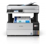 МФУ струйное Epson L6490 (C11CJ88405), A4, цветной, печ. до 17 стр/мин. (ч/б) до 9.5 стр/мин. (цвет), 1200 x 4800 dpi (печать) 1200x2400dpi (скан.), USB, RJ-45, Wi-Fi, фото27