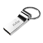 Флешка USB Netac U275 (NT03U275N-008G-20SL), 8Gb, USB 2.0, R/W 50/15, серебристый, фото7
